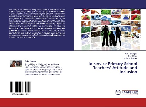 In-service Primary School Teachers Attitude and Inclusion