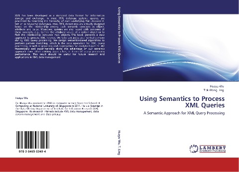 Using Semantics to Process XML Queries: A Semantic Approach for XML Query Processing