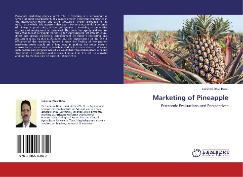 Marketing of Pineapple: Economic Evaluations and Perspectives