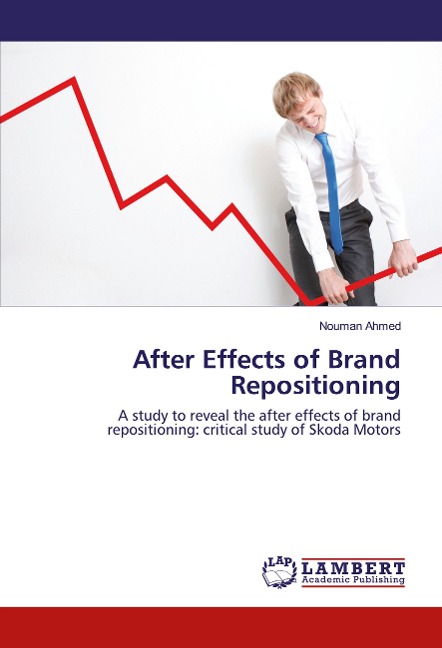 After Effects of Brand Repositioning: A study to reveal the after effects of brand repositioning: critical study of Skoda Motors