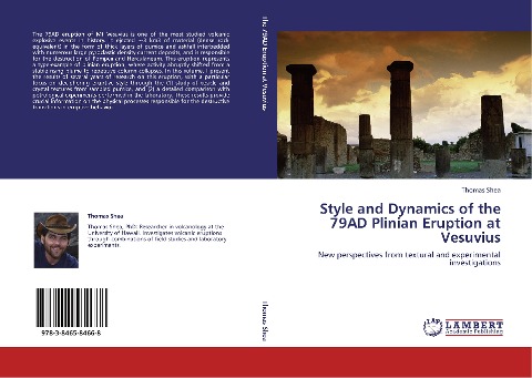 Style and Dynamics of the 79AD Plinian Eruption at Vesuvius: New perspectives from textural and experimental investigations