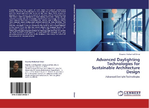 Advanced Daylighting Technologies for Sustainable Architecture Design: Advanced Daylight Technologies