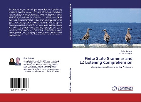 Finite State Grammar and L2 Listening Comprehension: Helping Listeners Become Better Predictors