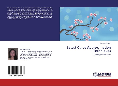Latest Curve Approximation Techniques: Curve Approximation