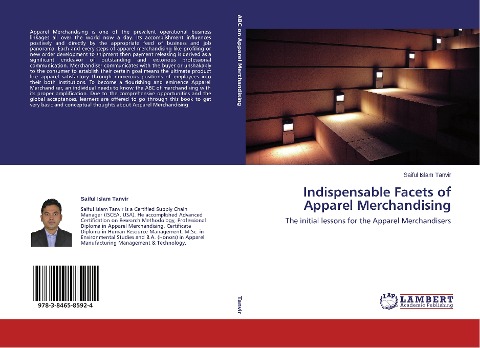 Indispensable Facets of Apparel Merchandising: The initial lessons for the Apparel Merchandisers