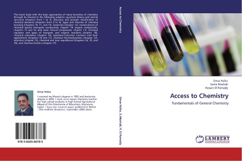 Access to Chemistry: Fundamentals of General Chemistry