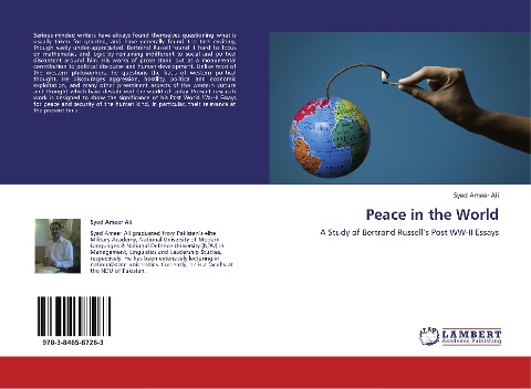 Peace in the World: A Study of Bertrand Russells Post WW-II Essays