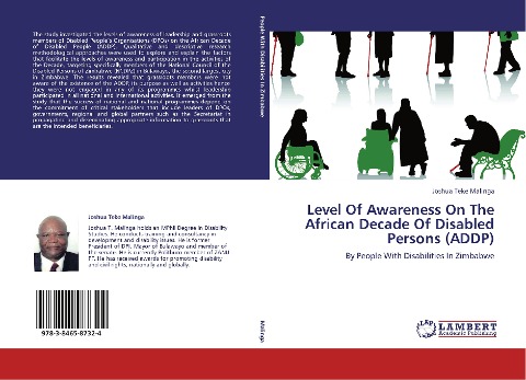 Level Of Awareness On The African Decade Of Disabled Persons (ADDP): By People With Disabilities In Zimbabwe