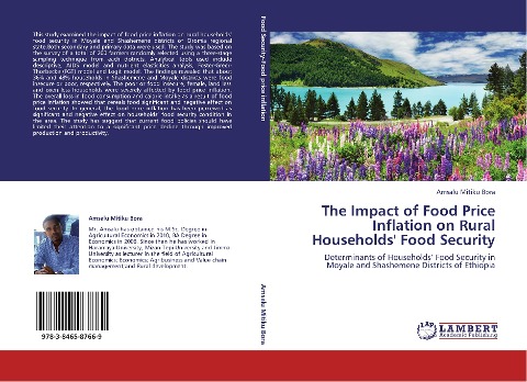 The Impact of Food Price Inflation on Rural Households Food Security: Determinants of Households Food Security in Moyale and Shashemene Districts of Ethiopia