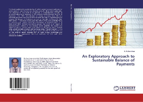 An Exploratory Approach to Sustainable Balance of Payments