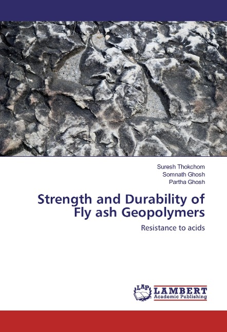Strength and Durability of Fly ash Geopolymers: Resistance to acids