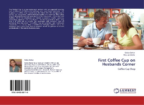 First Coffee Cup on Husbands Corner: Coffee Cup Shop