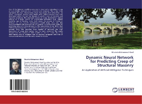 Dynamic Neural Network for Predicting Creep of Structural Masonry: An Application of Artificial Intelligence Techniques