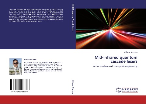 Mid-infrared quantum cascade lasers: Active medium and waveguide engineering