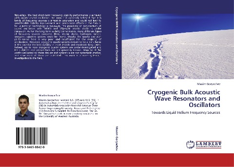 Cryogenic Bulk Acoustic Wave Resonators and Oscillators: Towards Liquid Helium Frequency Sources