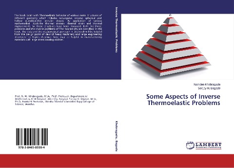 Some Aspects of Inverse Thermoelastic Problems
