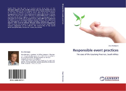 Responsible event practices: The case of the Gauteng Province, South Africa