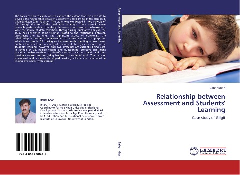 Relationship between Assessment and Students Learning: Case study of Gilgit