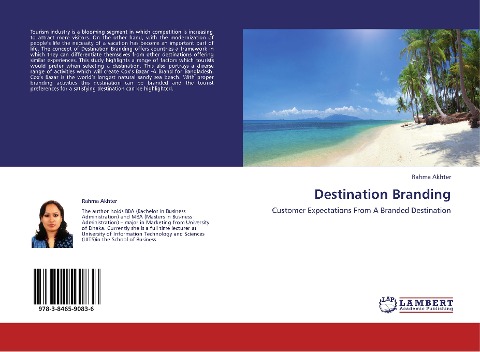 Destination Branding: Customer Expectations From A Branded Destination