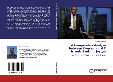 A Comparative Analysis between Conventional & Islamic Banking System: An Overview of Deposit Insurance Scheme
