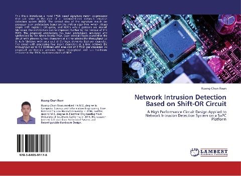 Network Intrusion Detection Based on Shift-OR Circuit: A High Performance Circuit Design Applied to Network Intrusion Detection System on a SoPC Platform