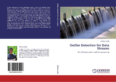 Outlier Detection for Data Streams: Data Streams dont wait for processing