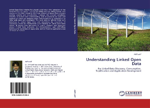 Understanding Linked Open Data: For Linked Data Discovery, Consumption, Triplification and Application Development