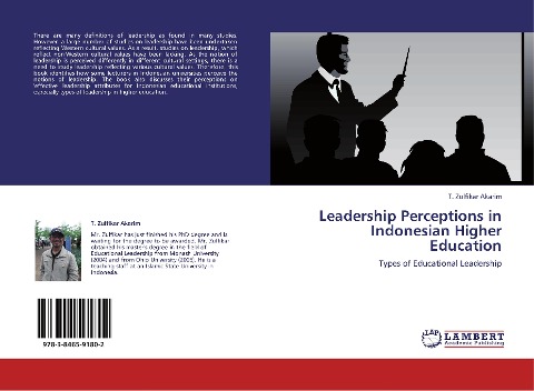 Leadership Perceptions in Indonesian Higher Education: Types of Educational Leadership