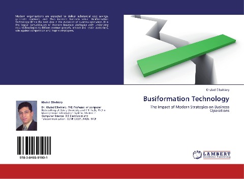 Busiformation Technology: The Impact of Modern Strategies on Business Operations