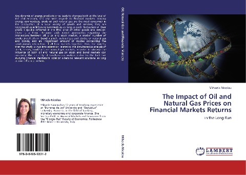 The Impact of Oil and Natural Gas Prices on Financial Markets Returns: in the Long-Run