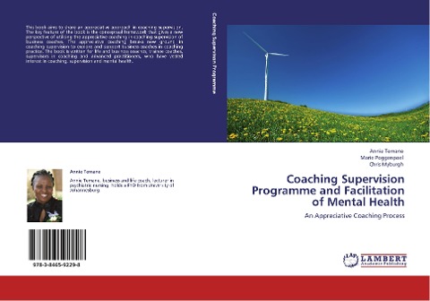 Coaching Supervision Programme and Facilitation of Mental Health: An Appreciative Coaching Process