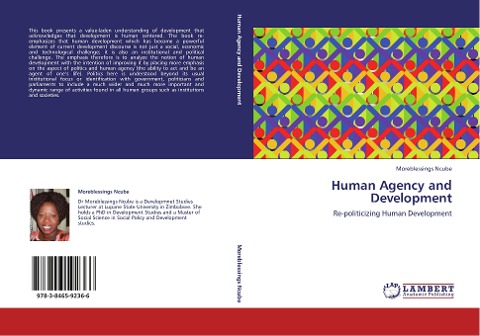 Human Agency and Development: Re-politicizing Human Development