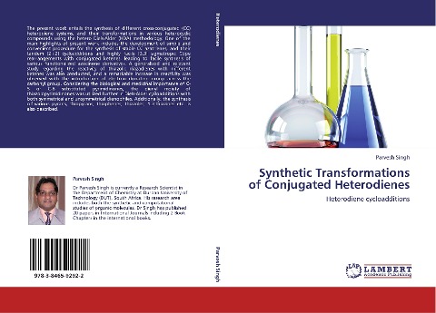 Synthetic Transformations of Conjugated Heterodienes: Heterodiene cycloadditions