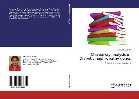 Microarray analysis of Diabetic nephropathy genes: A Bioinformatics approach