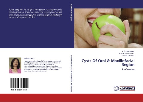Cysts Of Oral & Maxillofacial Region: An Overview