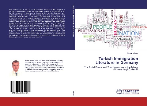 Turkish Immigration Literature in Germany: The Social Drama and Transformation in the Trilogy of Emine Sevgi Özdamar