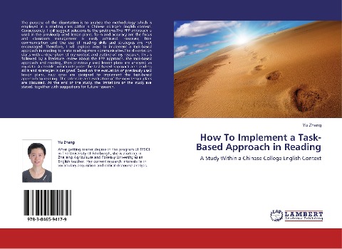 How To Implement a Task-Based Approach in Reading: A Study Within a Chinese College English Context