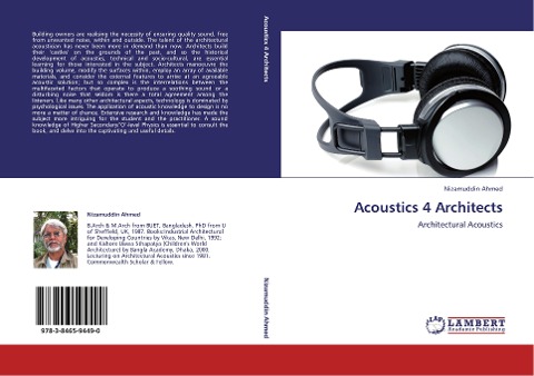 Acoustics 4 Architects: Architectural Acoustics