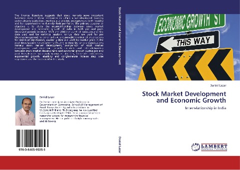 Stock Market Development and Economic Growth: Interrelationship in India