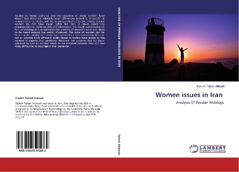 Women issues in Iran: Analysis Of Persian Weblogs