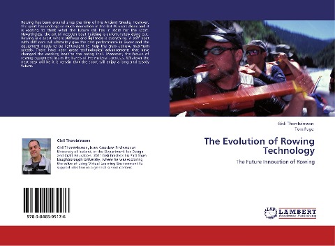 The Evolution of Rowing Technology: The Future Innovation of Rowing