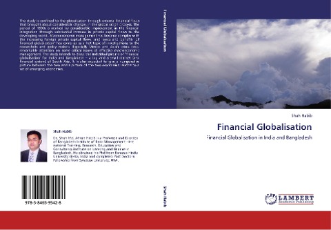 Financial Globalisation: Financial Globalisation in India and Bangladesh