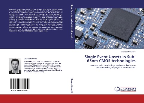 Single Event Upsets in Sub-65nm CMOS technologies: Monte-Carlo simulations and contribution to understanding of physical mechanisms
