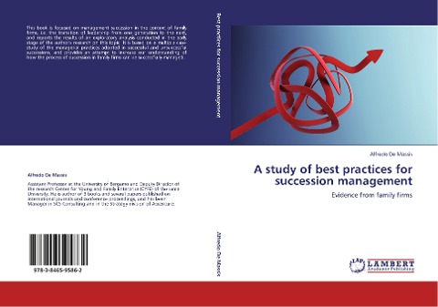 A study of best practices for succession management: Evidence from family firms