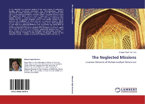 The Neglected Missions: Javanese Elements of Muhammadiyah Reformism
