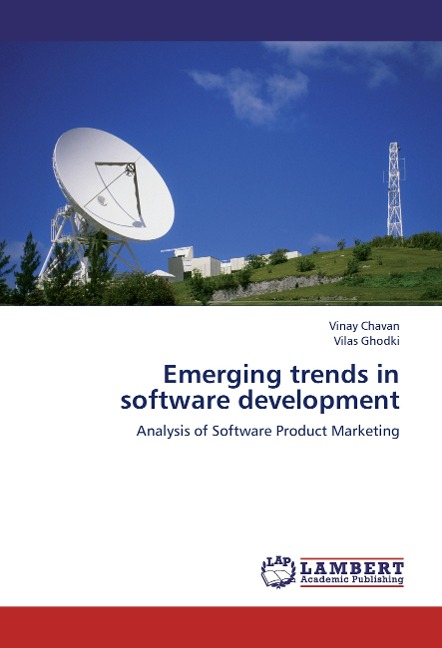 Emerging trends in software development: Analysis of Software Product Marketing