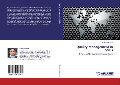 Quality Management in SMEs: Diffusion of Innovations in Supply Chains