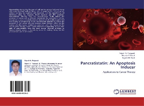 Pancratistatin: An Apoptosis Inducer: Applications to Cancer Therapy