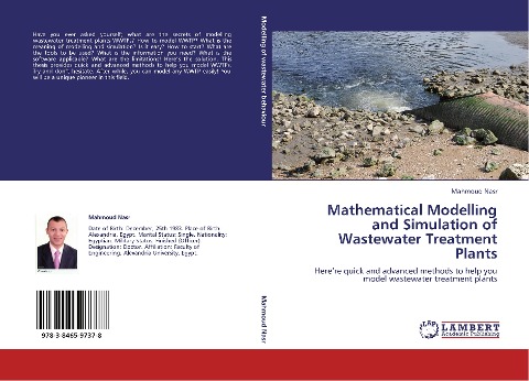 Mathematical Modelling and Simulation of Wastewater Treatment Plants: Herere quick and advanced methods to help you model wastewater treatment plants