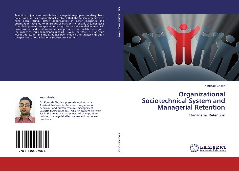 Organizational Sociotechnical System and Managerial Retention: Managerial Retention